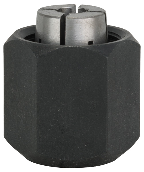 BOSCH Spannzange, 1/4-Zoll, 24 mm