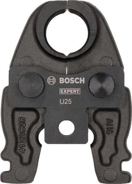 BOSCH EXPERT Compact Pressbacke, U25