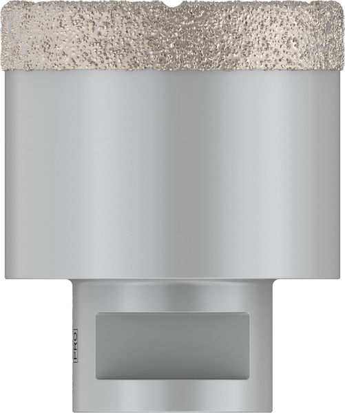 BOSCH PRO Ceramic Trockenbohrkrone, 51 x 35 x 14 mm BOSCH PRO Ceramic Trockenbohrkrone, 51 x 35 x 14 mm