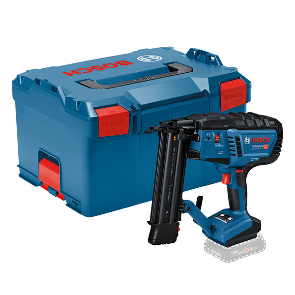 BOSCH Akku-Holznagler GNH 18V-50 M in L-BOXX