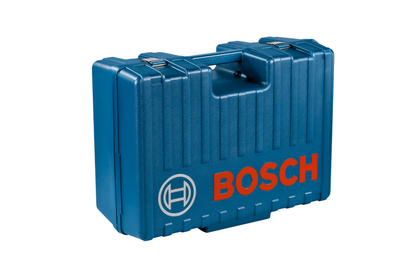 BOSCH Akku-Ladegerät Varta NiMH D + 9 V Block BOSCH Akku-Ladegerät Varta NiMH D + 9 V Block