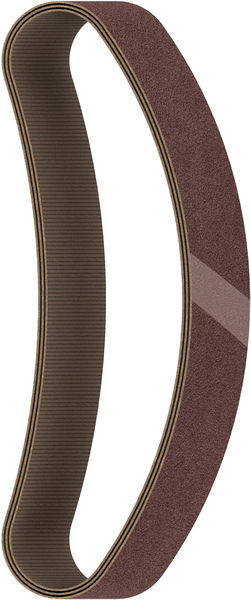 BOSCH PRO X440 Schleifband, 100 x 690 mm, G60, 10-tlg. BOSCH PRO X440 Schleifband, 100 x 690 mm, G60, 10-tlg.