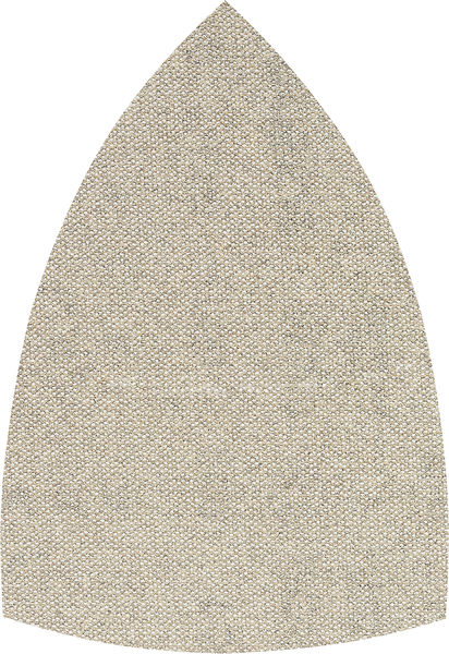 BOSCH EXPERT M480 Schleifnetz, 100x150mm, K80, 50-tlg.
