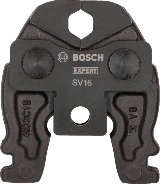 BOSCH EXPERT Compact Pressbacke, SV16