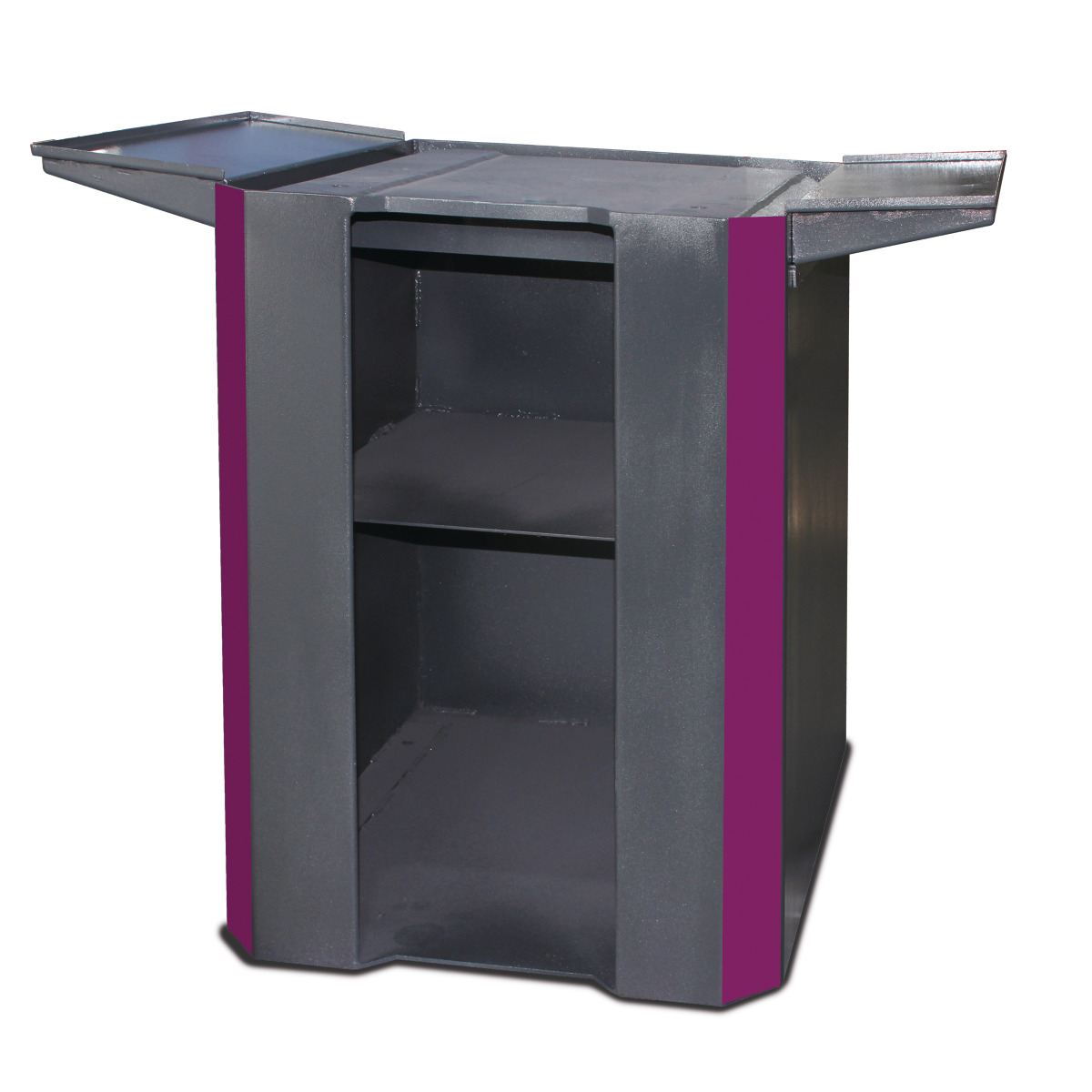 Optimum Maschinenunterbau MSM 3 Optimum Maschinenunterbau MSM 3