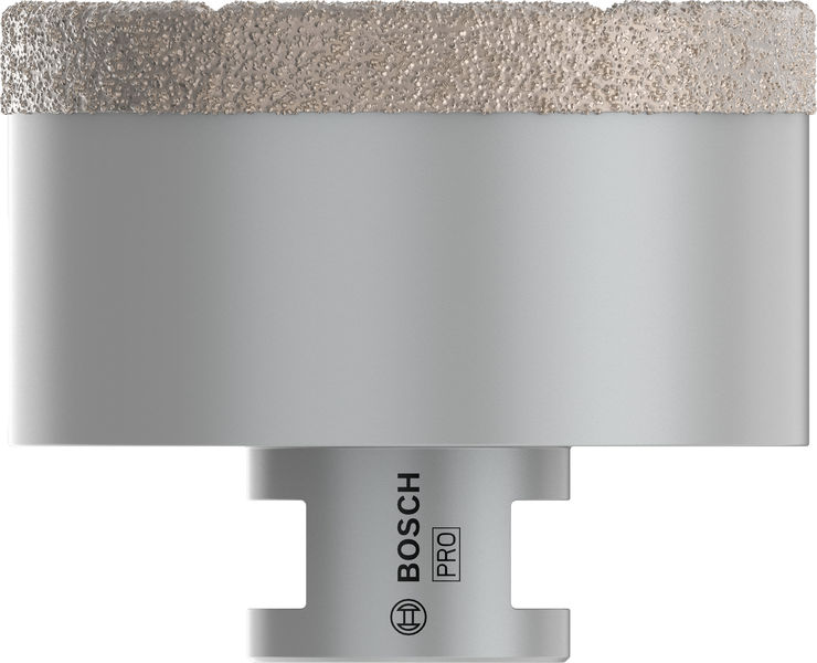 BOSCH PRO Ceramic Trockenbohrkrone, 75 x 35 x 14 mm BOSCH PRO Ceramic Trockenbohrkrone, 75 x 35 x 14 mm