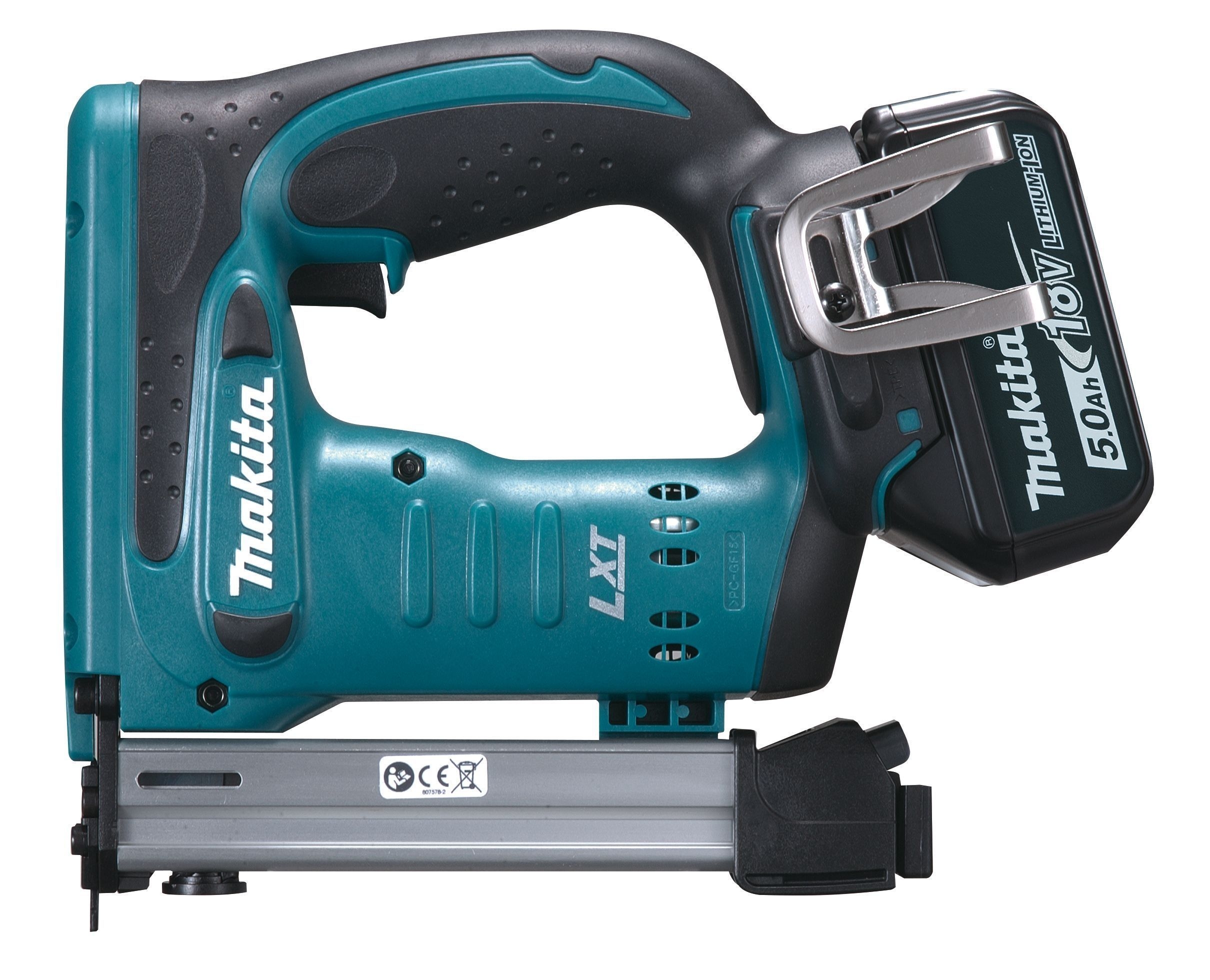 Makita Akku-Tacker DST221RTJ Makita Akku-Tacker DST221RTJ