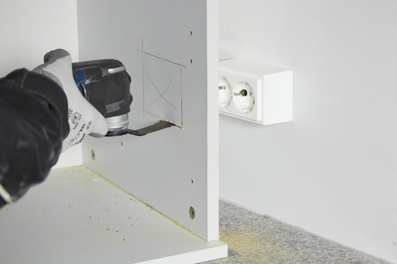BOSCH All-in-One i-Boxx-Set, 33-tlg.
