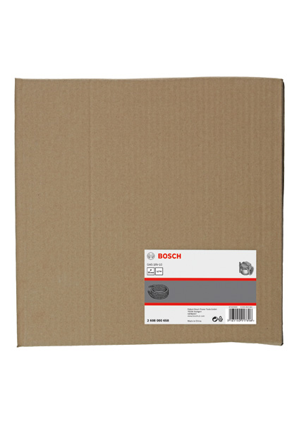 BOSCH Schlauch für Bosch-Sauger, 1,6 m, Zubehör für GAS 18V-10 L BOSCH Schlauch für Bosch-Sauger, 1,6 m, Zubehör für GAS 18V-10 L