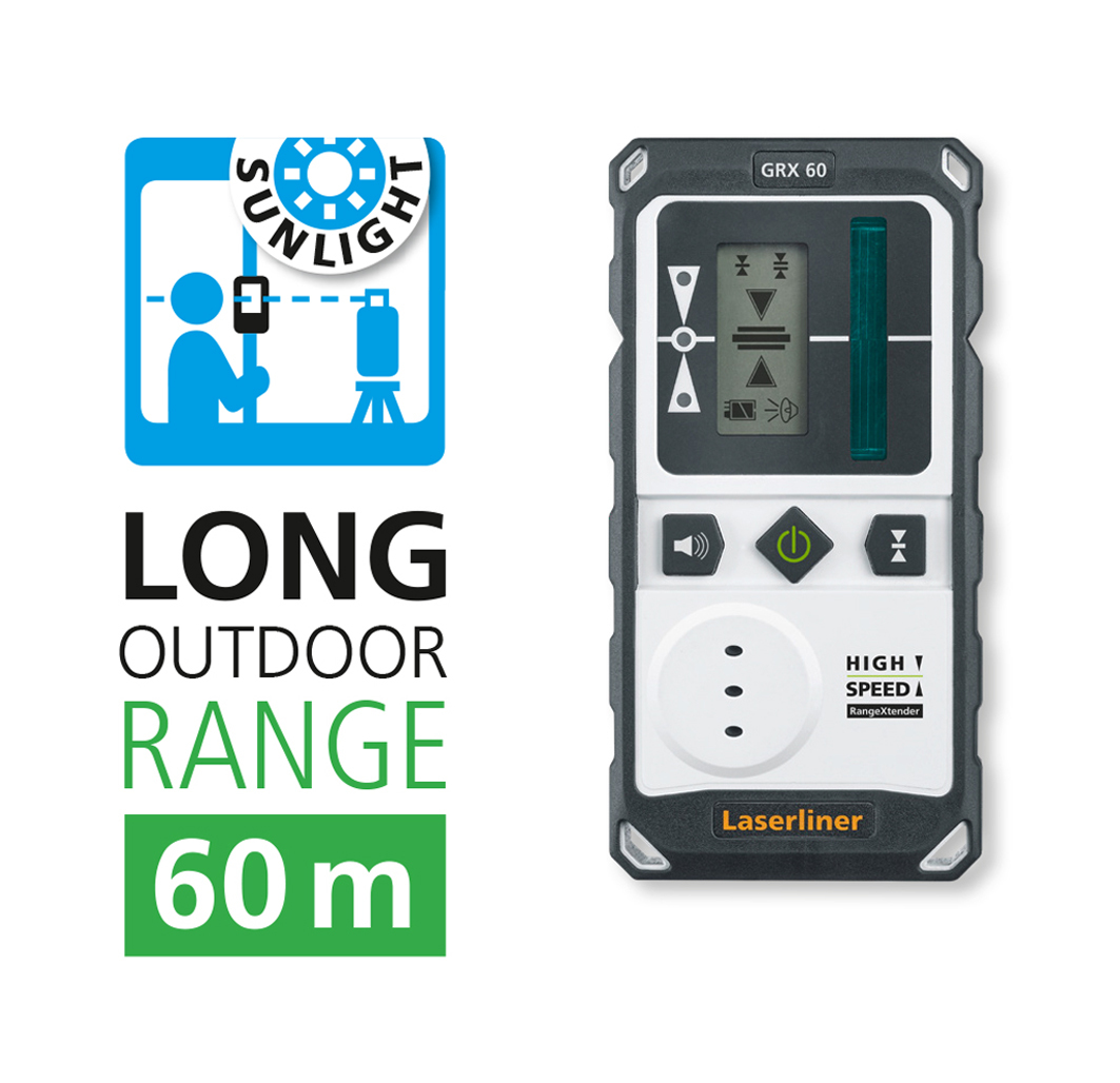 LASERLINER Duraplane G360 RX LASERLINER Duraplane G360 RX