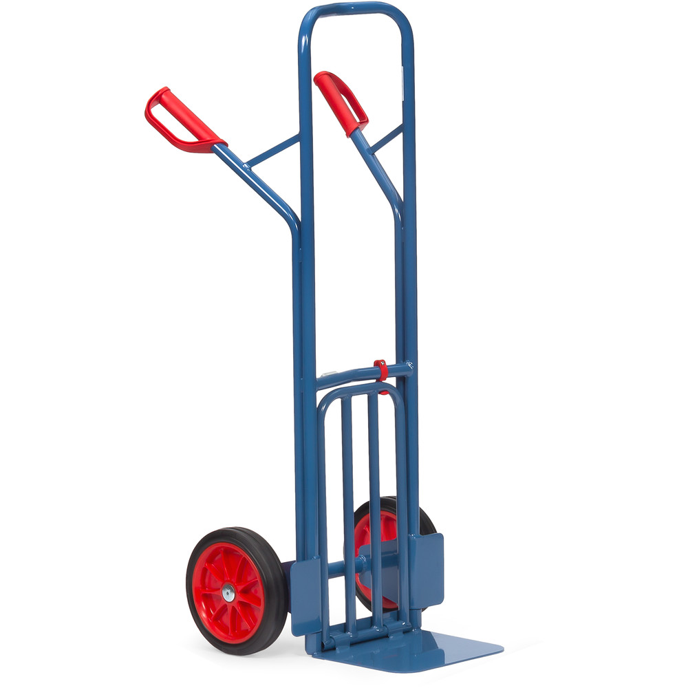 FETRA - FECHTEL TRANSPORTGERÄTE Paketkarre K1326V