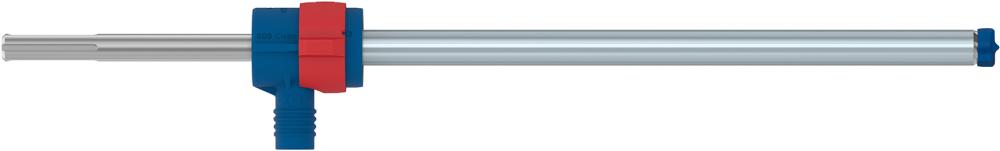 BOSCH EXPERT SDS Clean max-8X Hammerbohrer mit einer Steckverbindung, 24x400x650 mm BOSCH EXPERT SDS Clean max-8X Hammerbohrer mit einer Steckverbindung, 24x400x650 mm
