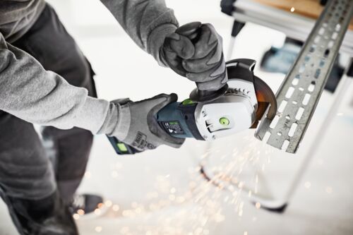 FESTOOL HighPower Akkupack BP 18 Li 5,0 HP-ASI