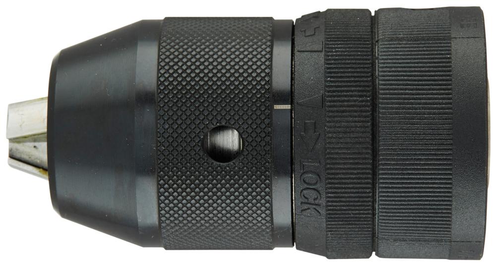 RÖHM Schnellspannbohrfutter Supra SKE 1,5-13mm 1/2"-20 mit Haltering RÖHM RÖHM Schnellspannbohrfutter Supra SKE 1,5-13mm 1/2"-20 mit Haltering RÖHM