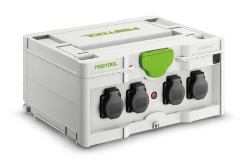 FESTOOL SYS-PowerHub SYS3-PH M 187 FESTOOL SYS-PowerHub SYS3-PH M 187