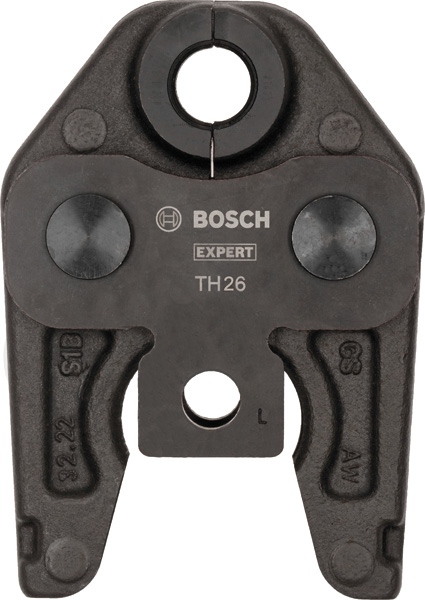 BOSCH EXPERT Standard Pressbacke, TH26 BOSCH EXPERT Standard Pressbacke, TH26