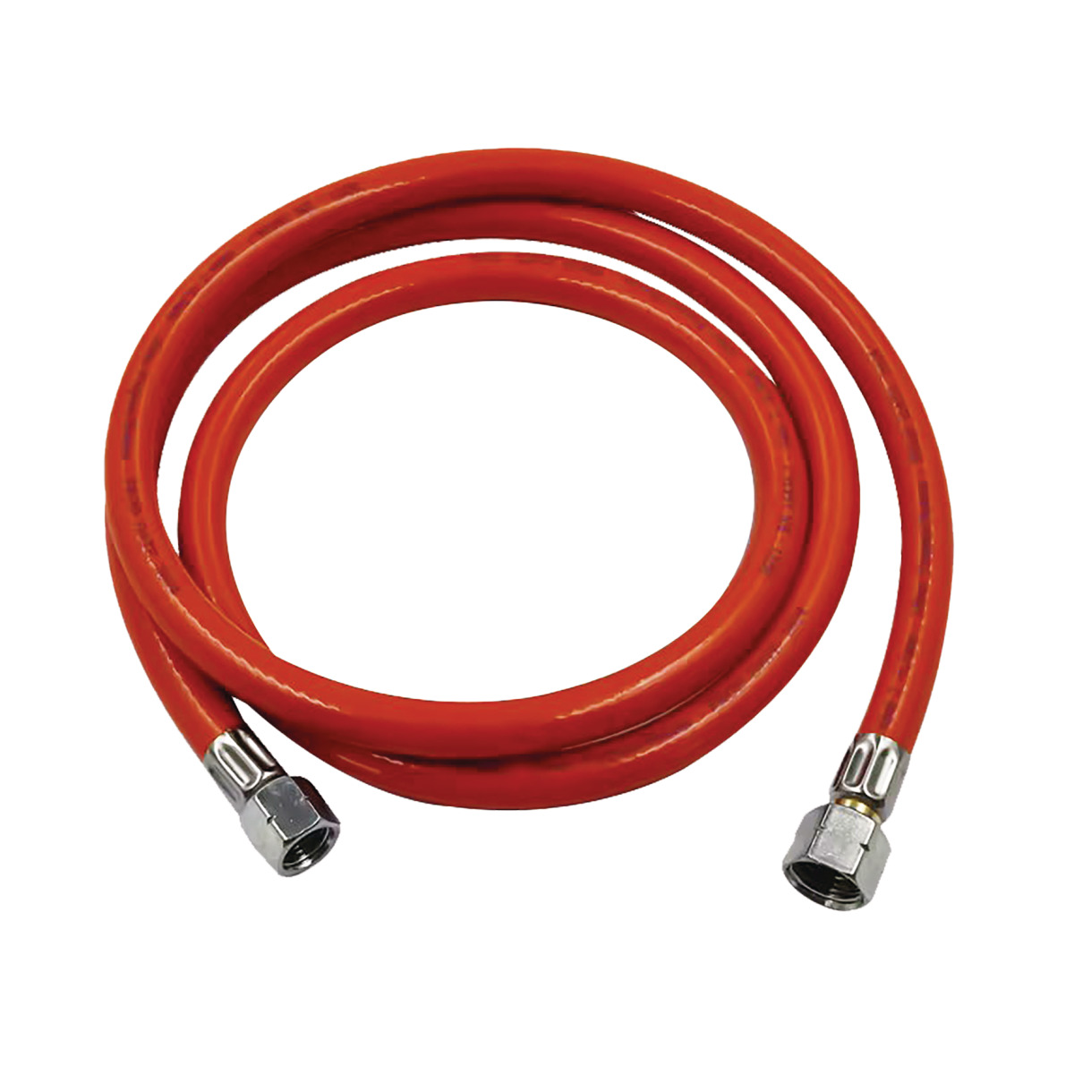 STÜRMER Gasschlauch Unicraft 1,5 m / Gewinde ¼"-3/8"
