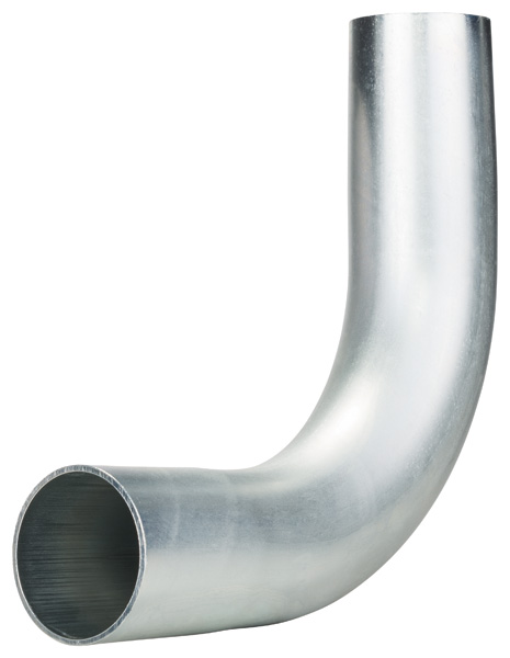 BOSCH Absaugkrümmer