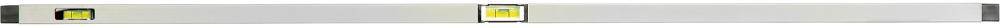FORTIS Magnet-Wasserwaage LM 100cm FORTIS FORTIS Magnet-Wasserwaage LM 100cm FORTIS