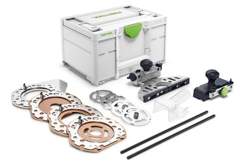 FESTOOL Zubehör-Set ZS-OF 2200 FESTOOL Zubehör-Set ZS-OF 2200