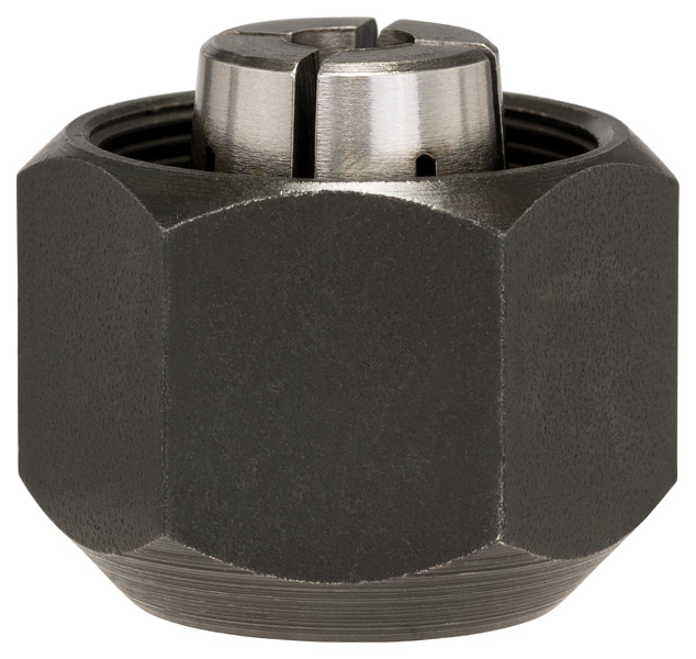 BOSCH Spannzange, 6 mm, 27 mm BOSCH Spannzange, 6 mm, 27 mm