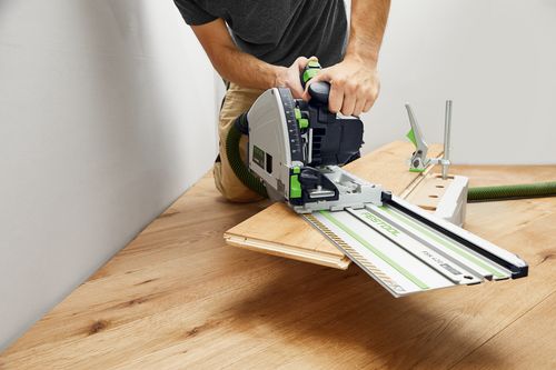 FESTOOL Tauchsäge TS 60 KEBQ-Plus-FS FESTOOL Tauchsäge TS 60 KEBQ-Plus-FS