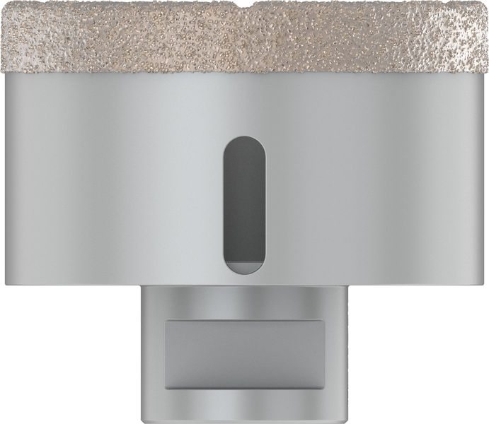 BOSCH PRO Ceramic Trockenbohrkrone, 70 x 35 x 14 mm BOSCH PRO Ceramic Trockenbohrkrone, 70 x 35 x 14 mm