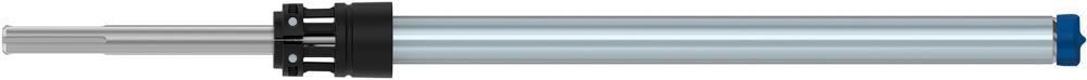 BOSCH EXPERT SDS Clean max-8X Hammerbohrer, 30x400x650 mm BOSCH EXPERT SDS Clean max-8X Hammerbohrer, 30x400x650 mm