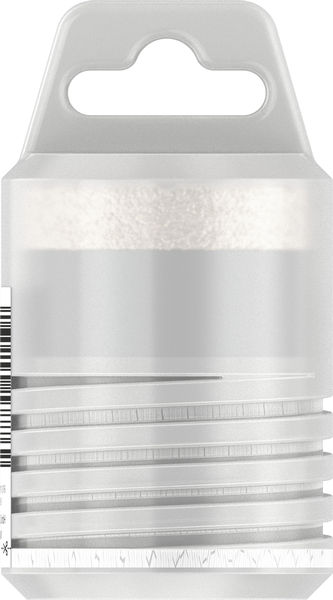 BOSCH PRO Ceramic Trockenbohrkrone, 45 x 35 x 14 mm