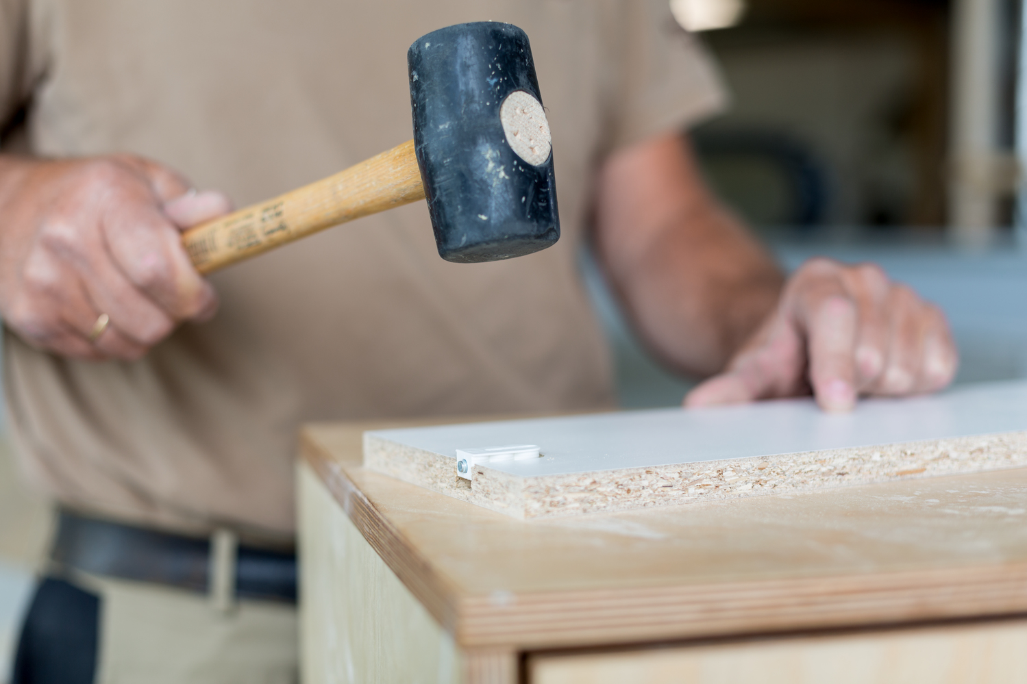 LAMELLO Cabineo 8/12 Starterset