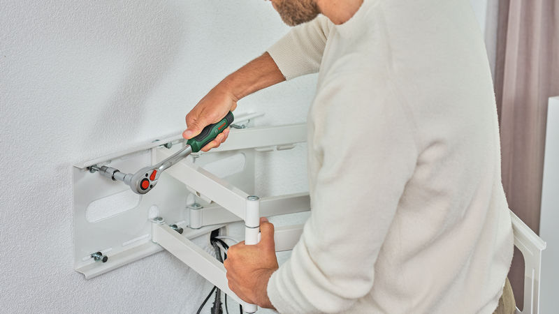 BOSCH Handwerkzeuge 1/2"-Ratsche BOSCH Handwerkzeuge 1/2"-Ratsche