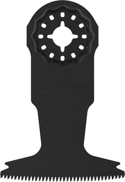 BOSCH AII 65 BSPC Holz Tauchsägeblatt, Starlock, 65 x 40 mm