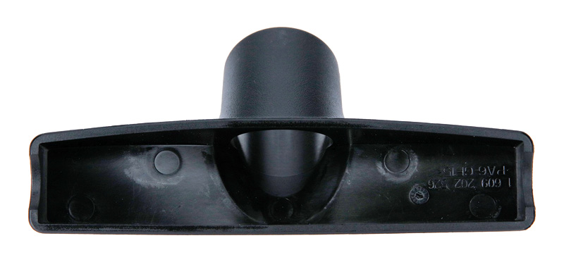 BOSCH Grobschmutzdüse für Bosch-Sauger, 35 mm