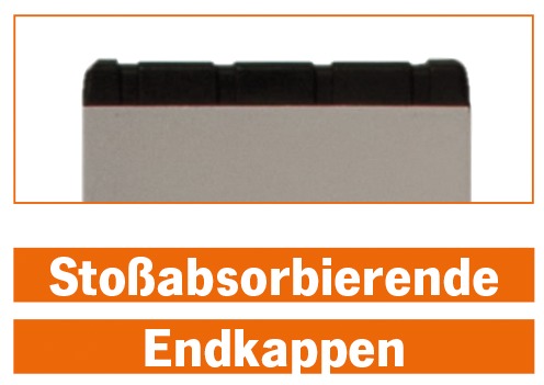 PROJAHN Wasserwaage Standard 180 cm