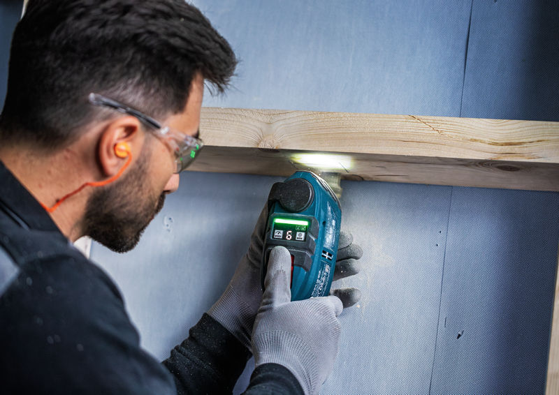 BOSCH EXPERT Akku-Multi-Cutter EXOP18V-40, L-BOXX 136