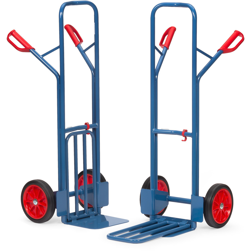 FETRA - FECHTEL TRANSPORTGERÄTE Paketkarre K1326V FETRA - FECHTEL TRANSPORTGERÄTE Paketkarre K1326V