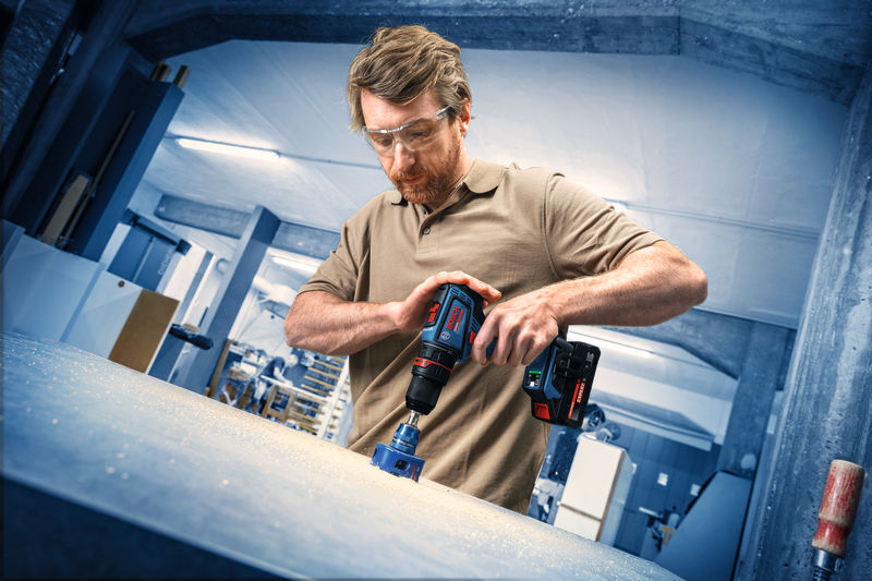 BOSCH EXPERT Akku-Bohrschrauber EXSR18V-90FC, 2 x EXBA18V-40, L-BOXX 136 BOSCH EXPERT Akku-Bohrschrauber EXSR18V-90FC, 2 x EXBA18V-40, L-BOXX 136