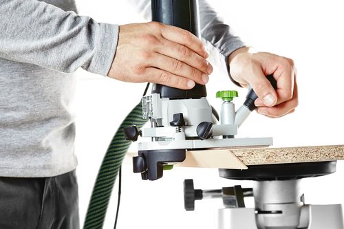 FESTOOL Planfräser S8 HW MFK