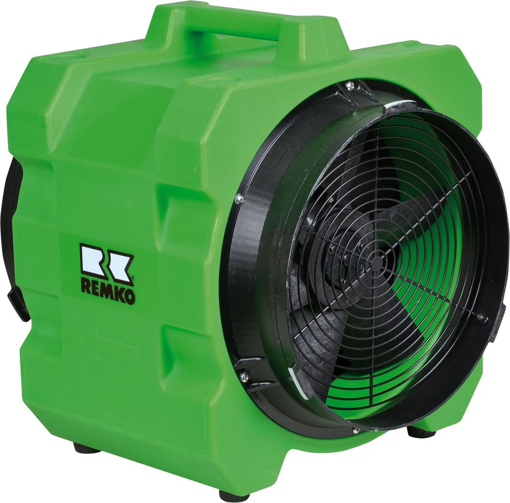 REMKO Hochleistungsventilator RAV 35