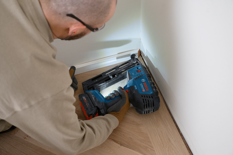 BOSCH Akku-Holznagler GNH 18V-64-2 M, L-BOXX 238