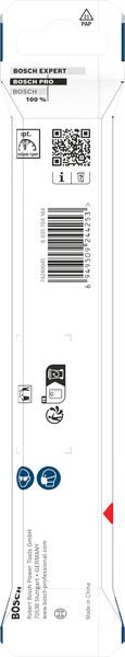 BOSCH PRO Wood Holzspiralbohrer, 11x100x142 mm BOSCH PRO Wood Holzspiralbohrer, 11x100x142 mm