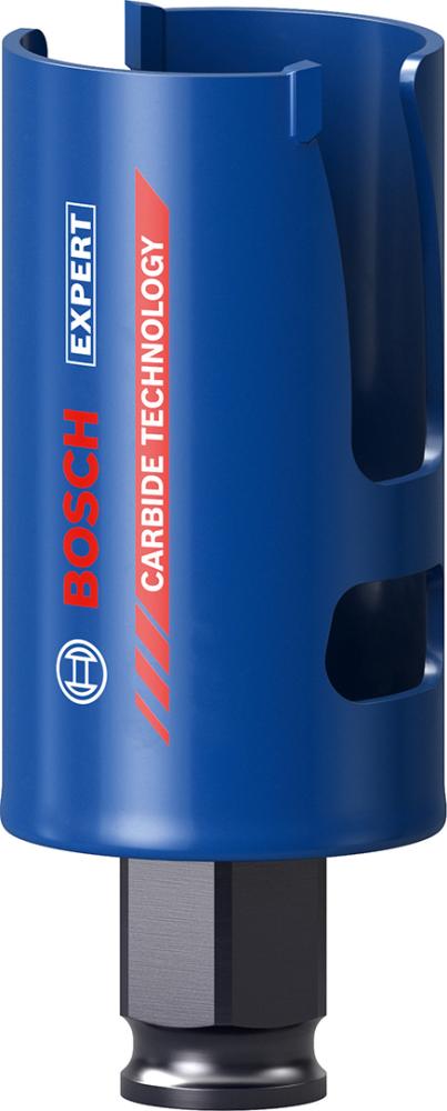 BOSCH EXPERT Construction Material Lochsäge, 40x60 mm