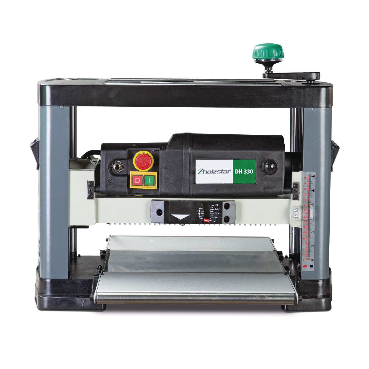 HOLZSTAR Dickenhobel DH 330