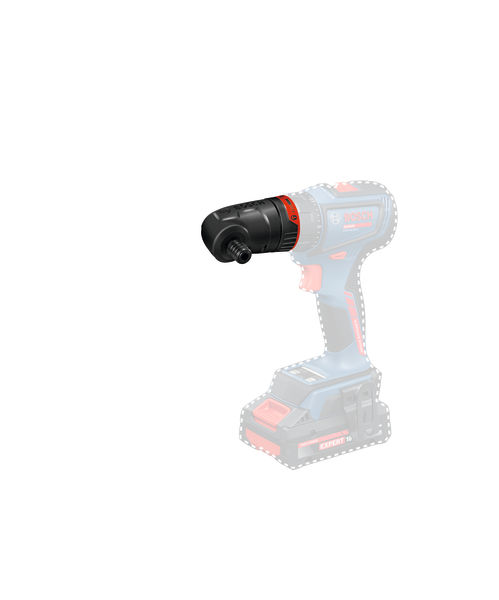 BOSCH FlexiClick-Aufsatz GFA 18-W