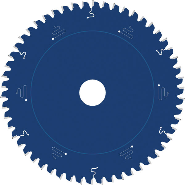 BOSCH EXPERT Multi Material Kreissägeblatt, 210x2,4/1,8x30mm, Z54 BOSCH EXPERT Multi Material Kreissägeblatt, 210x2,4/1,8x30mm, Z54