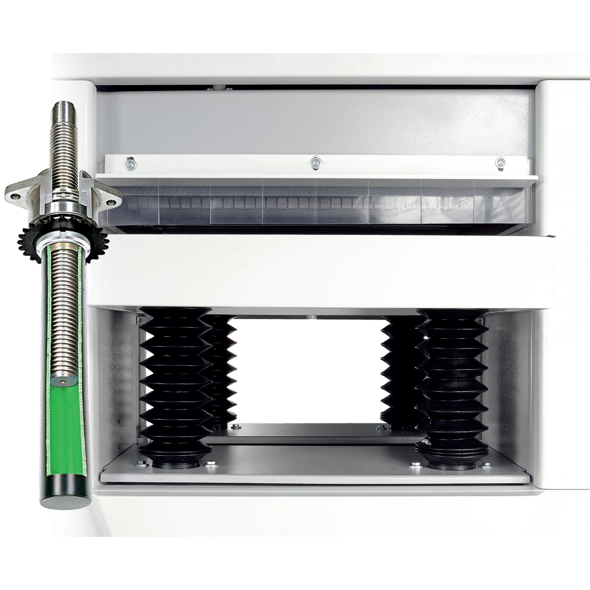 STÜRMER Dickenhobel Holzkraft CASADEI CASADEI PS 52 TERSA