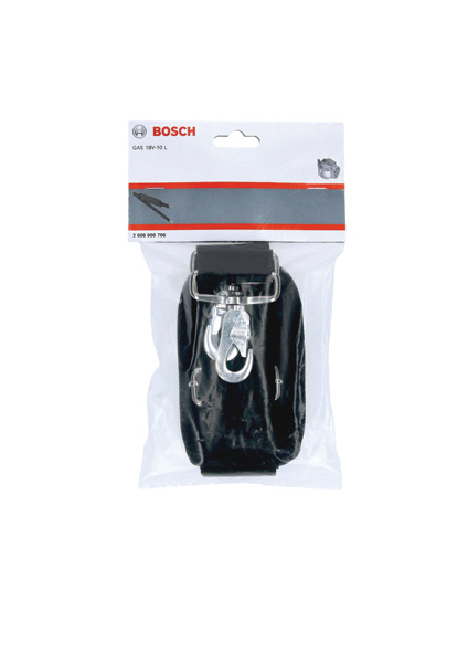 BOSCH Schultergurt GAS 18V-10 L BOSCH Schultergurt GAS 18V-10 L