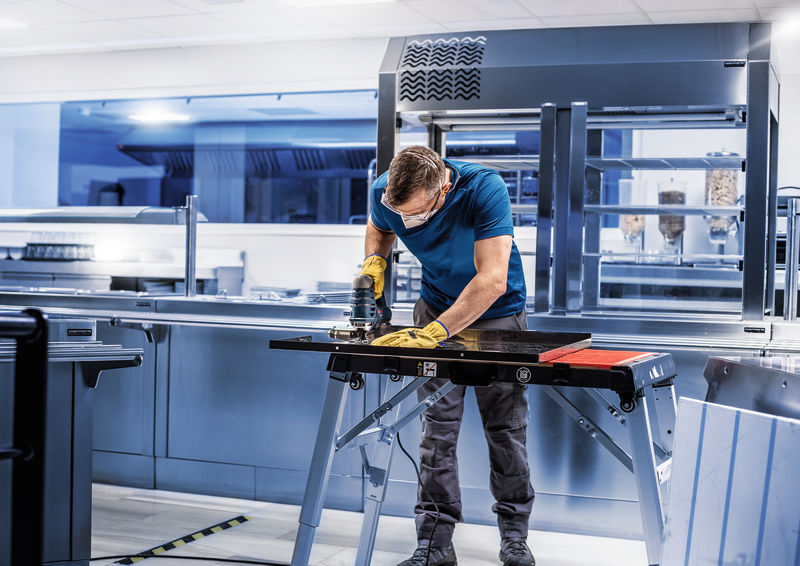 BOSCH EXPERT Tough Metal thin T118AHM Stichsägeblatt, 2-tlg.