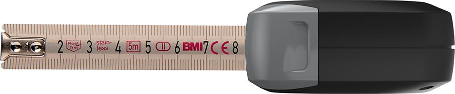BMI Taschenbandmaß VARIO R 5mx16mm BMI BMI Taschenbandmaß VARIO R 5mx16mm BMI