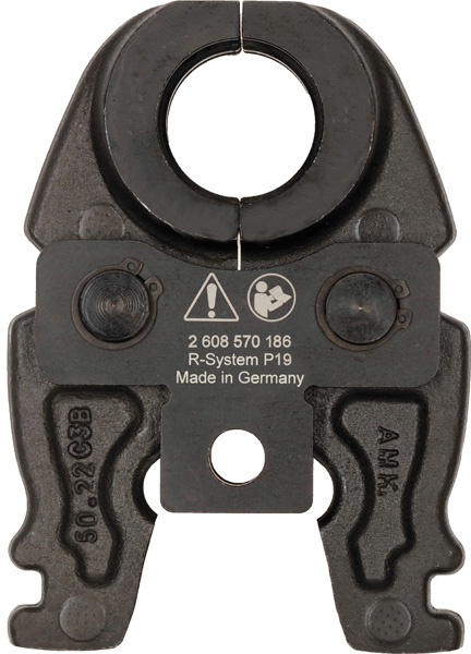 BOSCH EXPERT Compact Pressbacke, TH32